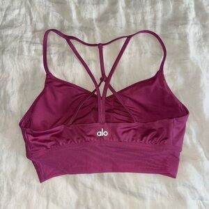 Alo sports bra